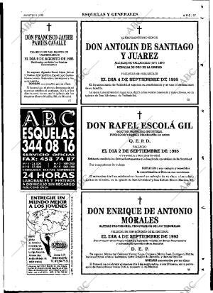 ABC MADRID 05-09-1995 página 87