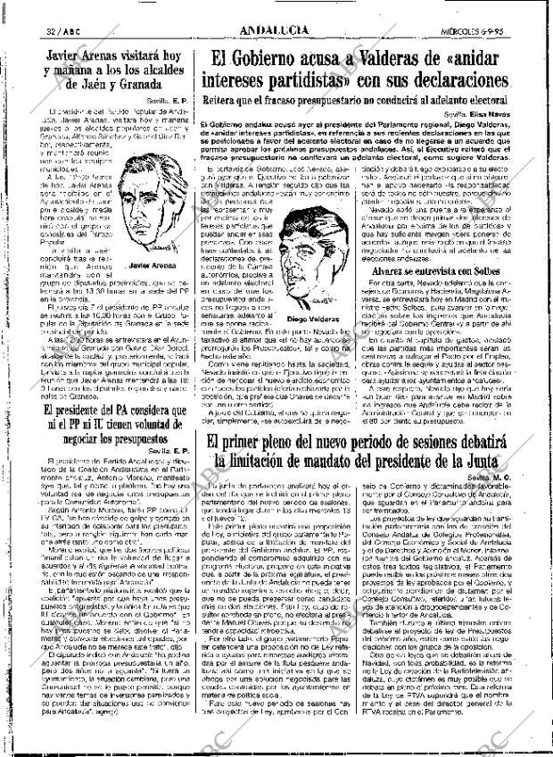 ABC SEVILLA 06-09-1995 página 32