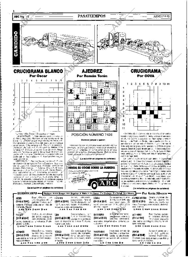 ABC MADRID 07-09-1995 página 118