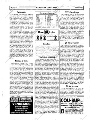 ABC MADRID 07-09-1995 página 16