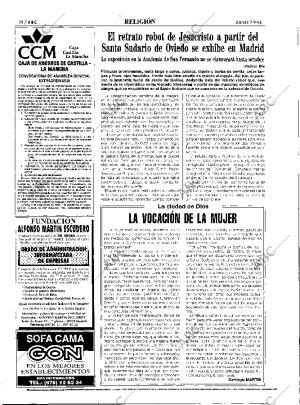 ABC MADRID 07-09-1995 página 58