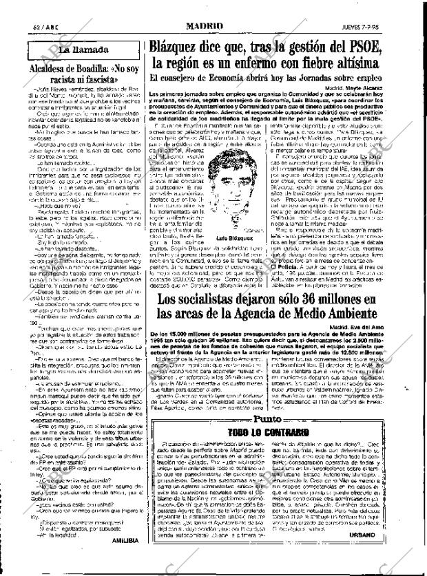 ABC MADRID 07-09-1995 página 62