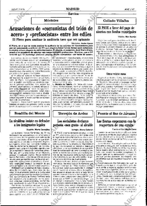 ABC MADRID 07-09-1995 página 67