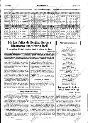 ABC MADRID 07-09-1995 página 76