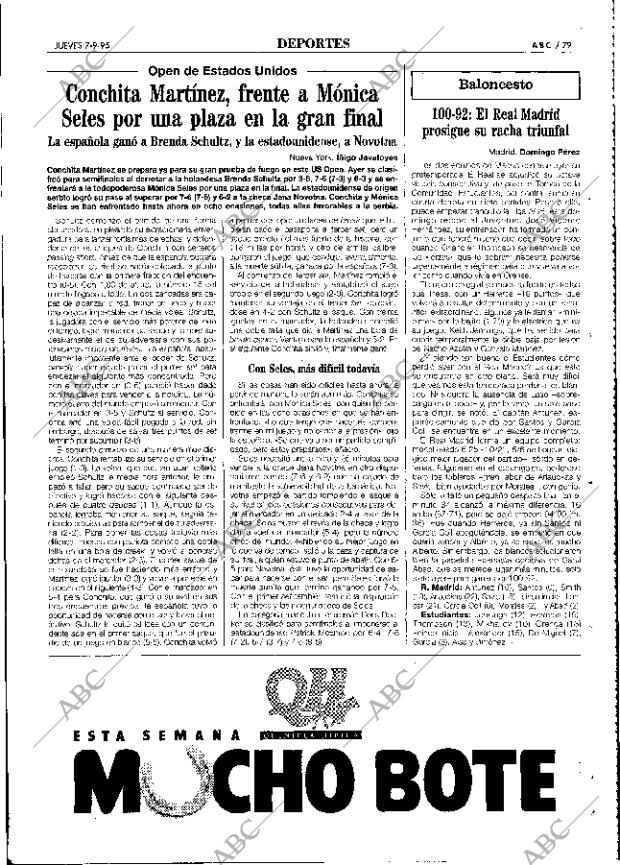 ABC MADRID 07-09-1995 página 79