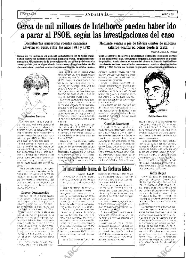 ABC SEVILLA 07-09-1995 página 29