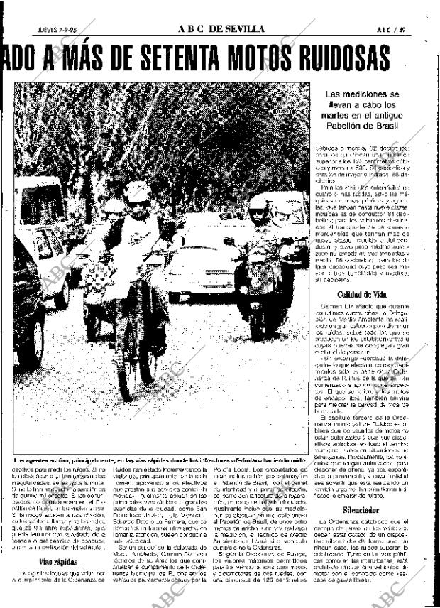 ABC SEVILLA 07-09-1995 página 49