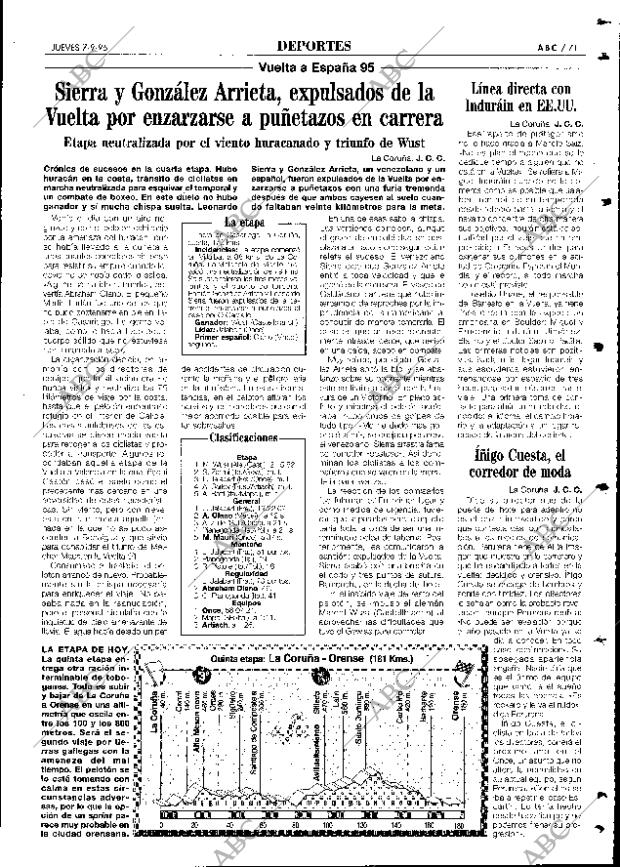 ABC SEVILLA 07-09-1995 página 71