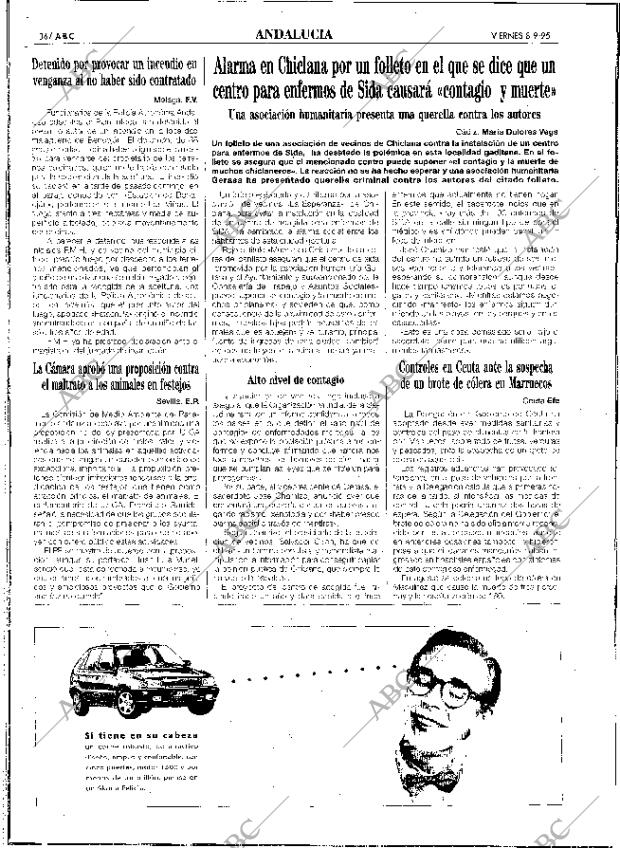 ABC SEVILLA 08-09-1995 página 36