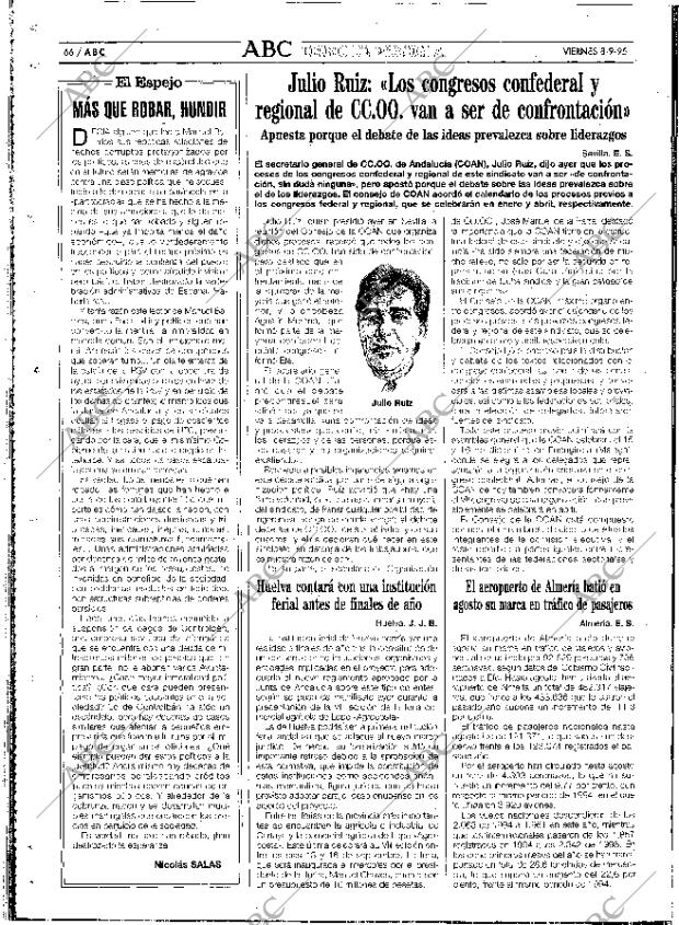 ABC SEVILLA 08-09-1995 página 66