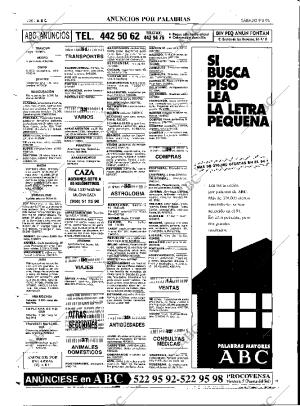 ABC MADRID 09-09-1995 página 108