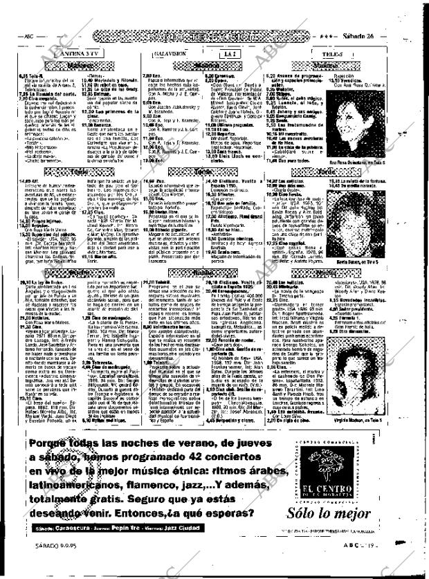 ABC MADRID 09-09-1995 página 119