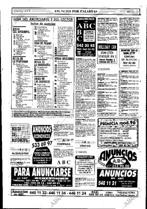 ABC MADRID 10-09-1995 página 115