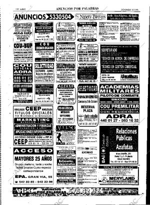 ABC MADRID 10-09-1995 página 138