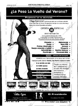 ABC MADRID 10-09-1995 página 149