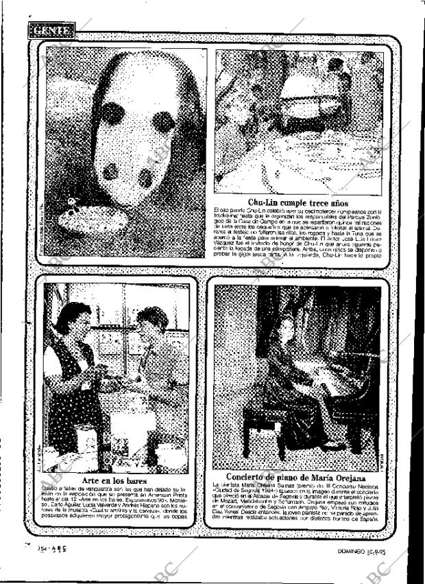 ABC MADRID 10-09-1995 página 154