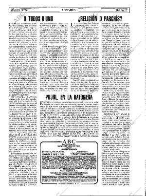 ABC MADRID 10-09-1995 página 17