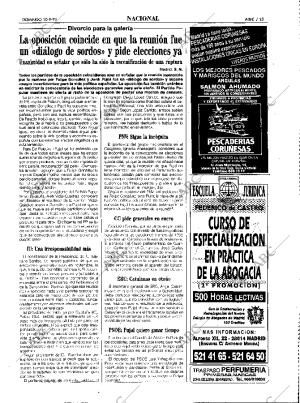 ABC MADRID 10-09-1995 página 23