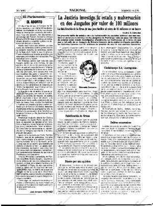 ABC MADRID 10-09-1995 página 26