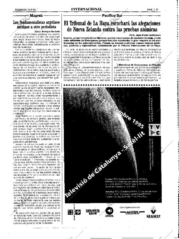 ABC MADRID 10-09-1995 página 37