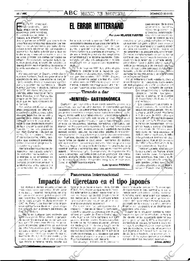 ABC MADRID 10-09-1995 página 46