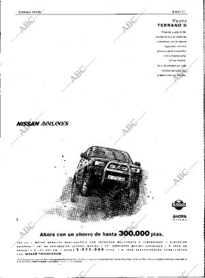 ABC MADRID 10-09-1995 página 57