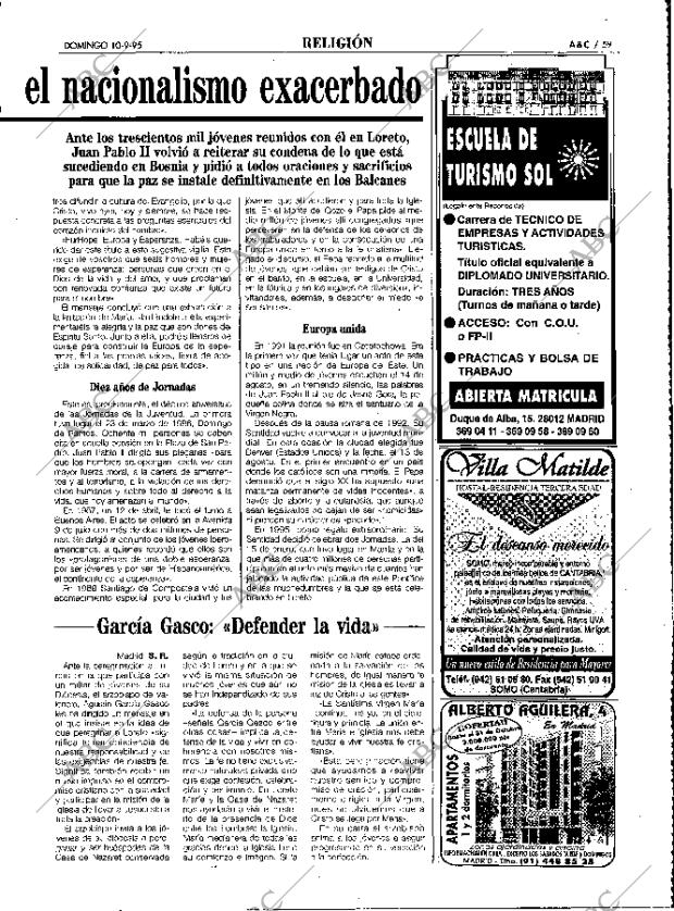 ABC MADRID 10-09-1995 página 59