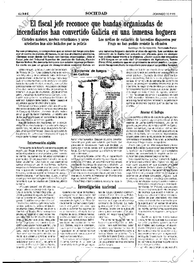 ABC MADRID 10-09-1995 página 62