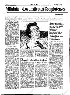 ABC MADRID 10-09-1995 página 68