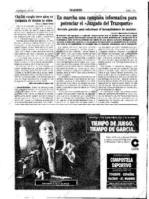 ABC MADRID 10-09-1995 página 75