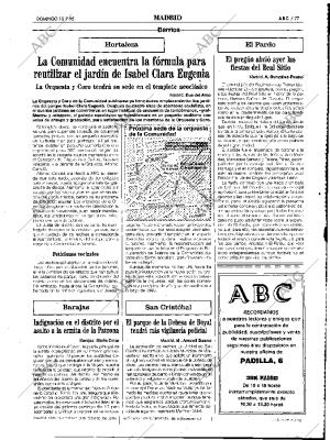 ABC MADRID 10-09-1995 página 77