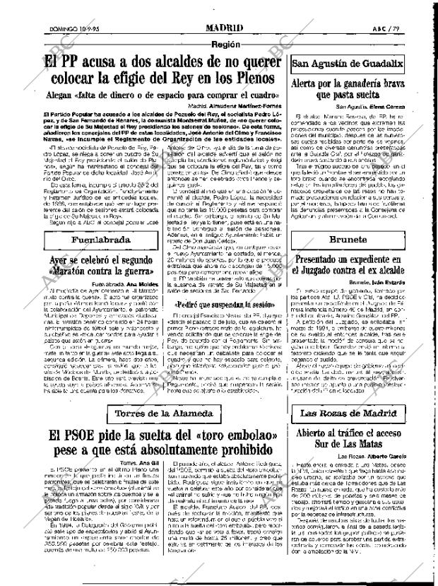 ABC MADRID 10-09-1995 página 79