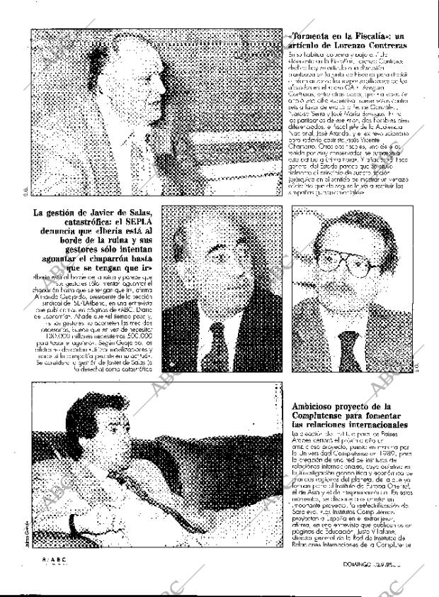 ABC MADRID 10-09-1995 página 8