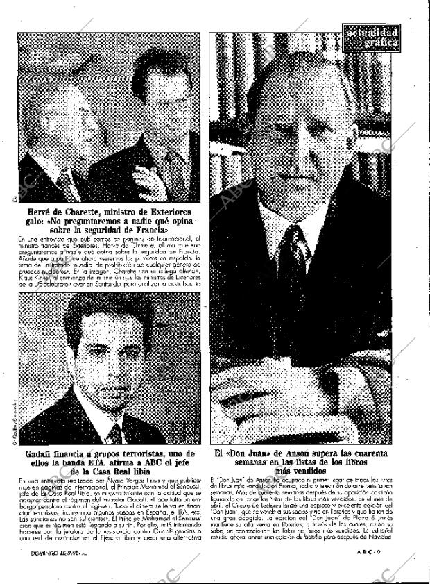 ABC MADRID 10-09-1995 página 9