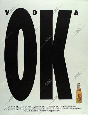 BLANCO Y NEGRO MADRID 10-09-1995 página 13