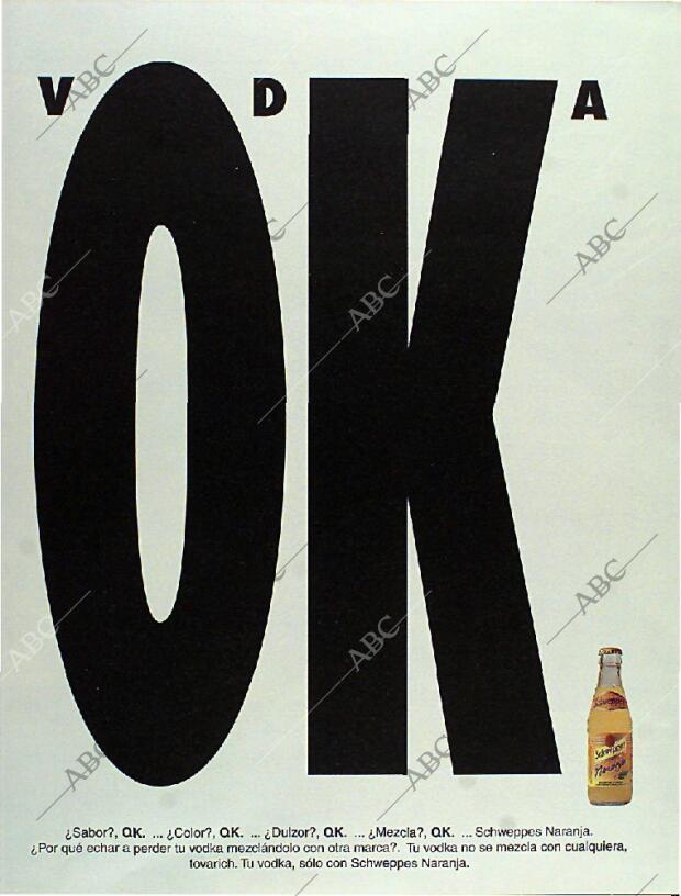 BLANCO Y NEGRO MADRID 10-09-1995 página 13