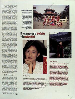 BLANCO Y NEGRO MADRID 10-09-1995 página 17