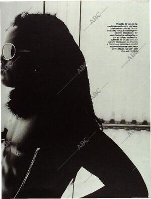 BLANCO Y NEGRO MADRID 10-09-1995 página 23