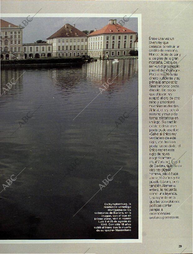 BLANCO Y NEGRO MADRID 10-09-1995 página 29