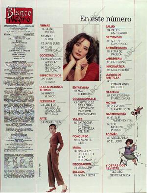 BLANCO Y NEGRO MADRID 10-09-1995 página 3