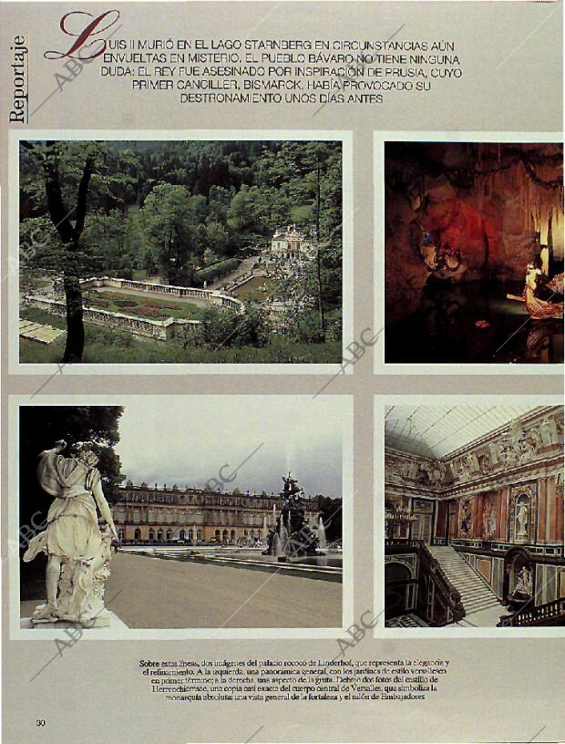 BLANCO Y NEGRO MADRID 10-09-1995 página 30