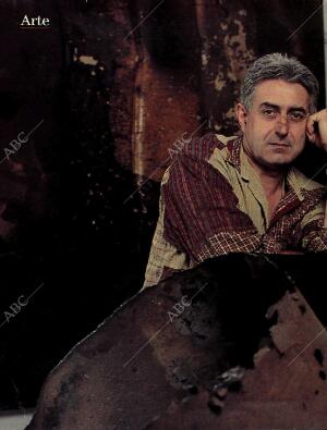 BLANCO Y NEGRO MADRID 10-09-1995 página 34