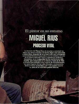 BLANCO Y NEGRO MADRID 10-09-1995 página 35