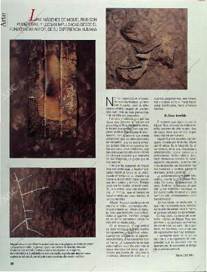 BLANCO Y NEGRO MADRID 10-09-1995 página 36