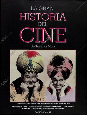 BLANCO Y NEGRO MADRID 10-09-1995 página 43