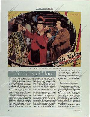 BLANCO Y NEGRO MADRID 10-09-1995 página 44