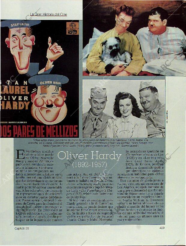 BLANCO Y NEGRO MADRID 10-09-1995 página 47