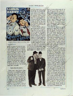 BLANCO Y NEGRO MADRID 10-09-1995 página 48