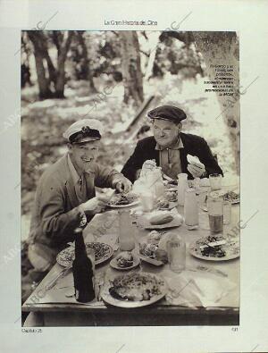 BLANCO Y NEGRO MADRID 10-09-1995 página 49