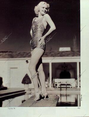 BLANCO Y NEGRO MADRID 10-09-1995 página 51